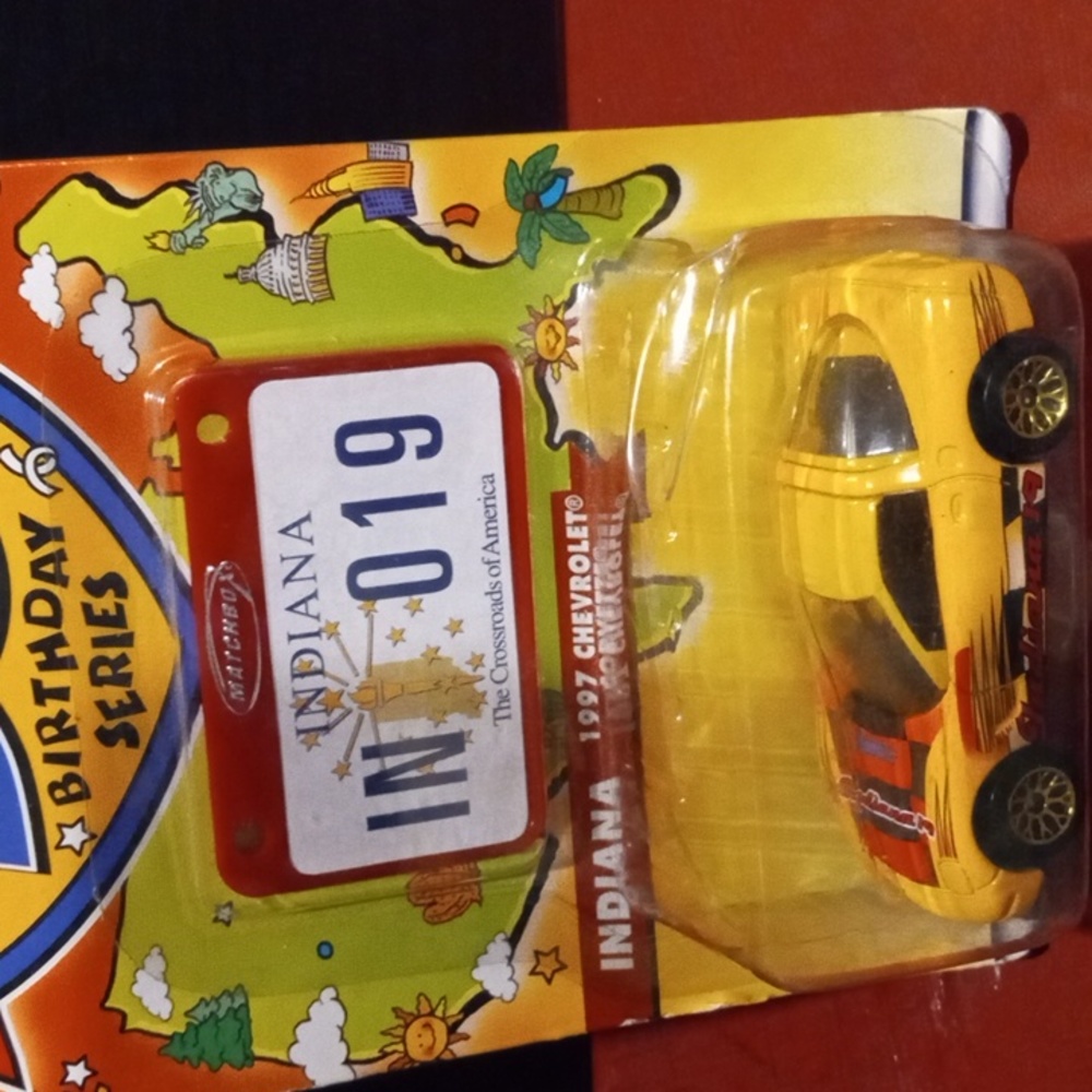 Matchbox - Picture 2 of 8